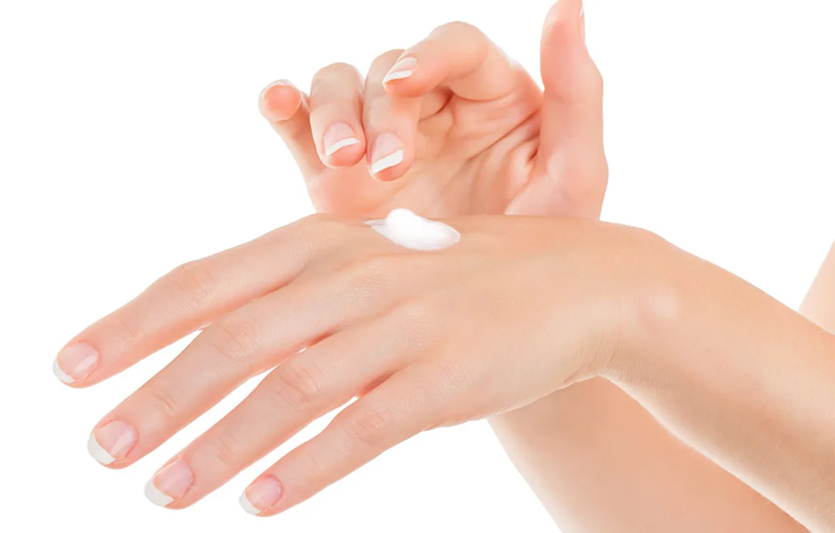 ساختار پوست و عملکرد مرطوب کننده