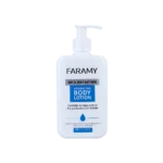 Body Moisturizing Lotion for Very Dry Skin