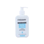 Facial Cleansing Gel for Dry and Sensitive Skin