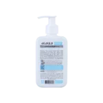 Facial Cleansing Gel for Dry and Sensitive Skin - Image 2