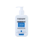 Moisturizing Hand and Body Cream for Very Dry Skin