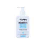 Hand and Body Moisturizing Cream for Dry and Sensitive Skin